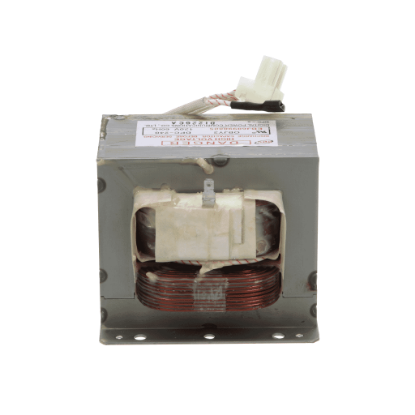 Picture of GE WB26X35402 High Voltage Transformer