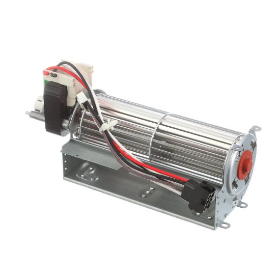 Picture of GE WB26X35088 Cooling Fan Lower