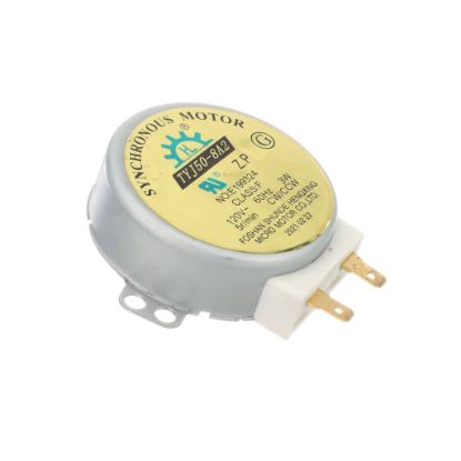 Picture of GE WB26X32190 Turnable Motor
