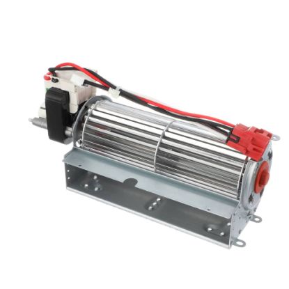Picture of GE WB26X35089 Cooling Fan Lower