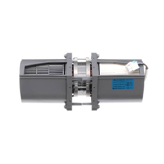 Picture of GE WB26X35681 Motor Ventilation