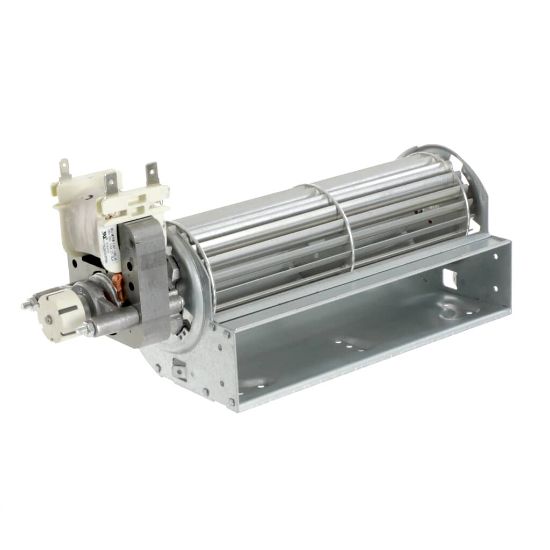 Picture of GE WB26X35086 Blower Tangential