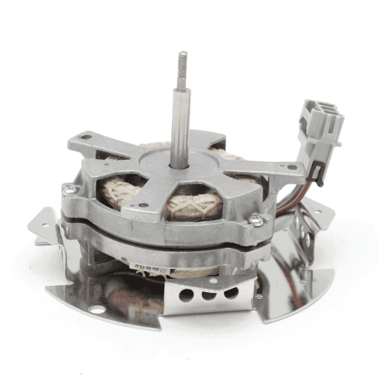Picture of GE WB26X44167 Convection Motor Kit
