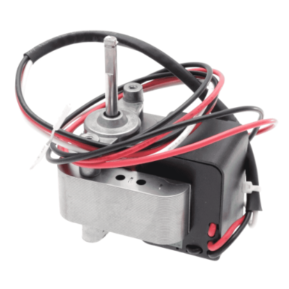 Picture of GE WB26X44486 Motor