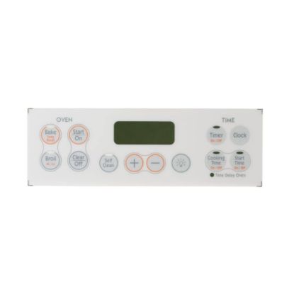 Picture of GE WB27K10170 Overlay T09-b Hp