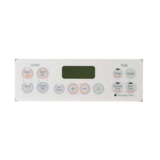 Picture of GE WB27K10170 Overlay T09-b Hp
