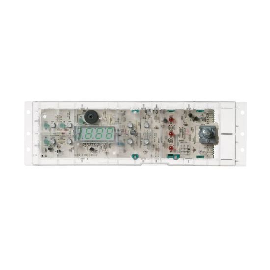 Picture of GE WB27K10143 Control T08-2k