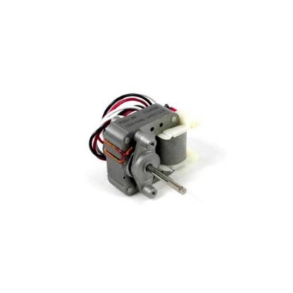 Picture of GE WB26X44487 Motor