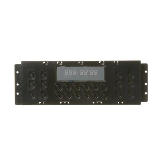 Picture of GE WB27K10245 Control Oven T011