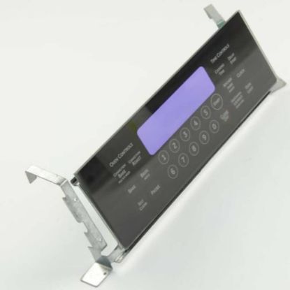 Picture of GE WB27K10311 Glass & Touch Board Asm