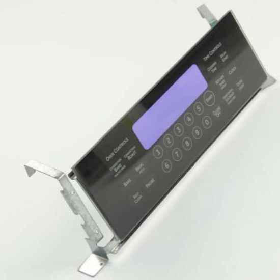 Picture of GE WB27K10311 Glass & Touch Board Asm