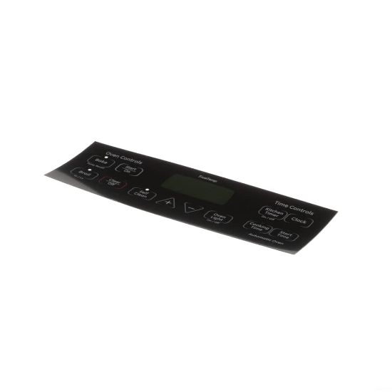 Picture of GE WB27K10264 Overlay T09-b