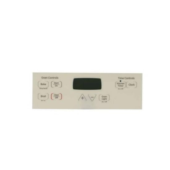 Picture of GE WB27K10266 Overlat T09