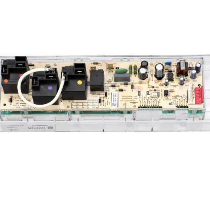 Picture of GE WB27X45466 Oven Control