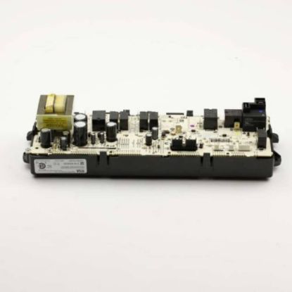 Picture of GE WB27K10378 Control Oven