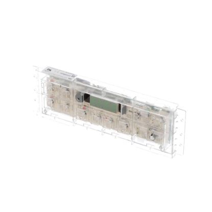 Picture of GE WB27K10357 Oven Control To9