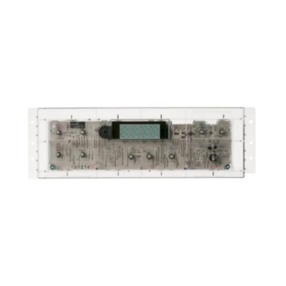 Picture of GE WB27K10356 Control Oven To9 (Gas)