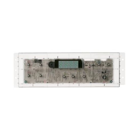 Picture of GE WB27K10356 Control Oven To9 (Gas)