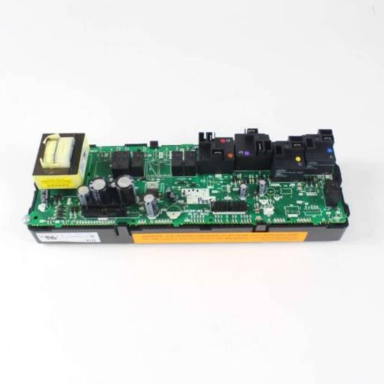 Picture of GE WB27T10402 Oven Control (Clock)