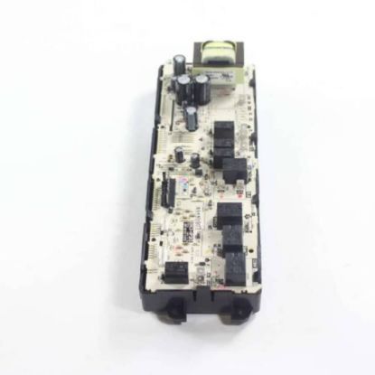 Picture of GE WB27K10421 Control Oven