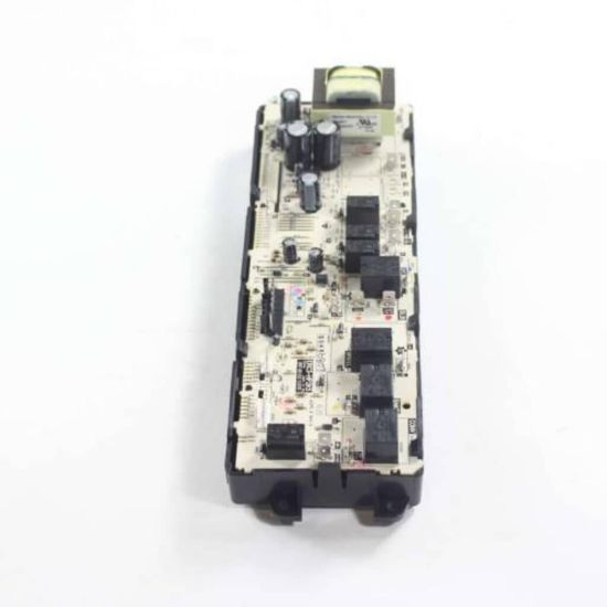 Picture of GE WB27K10421 Control Oven