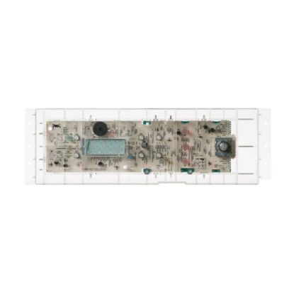 Picture of GE WB27T10231 To8 Control