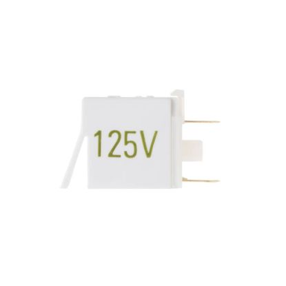 Picture of GE WB27T10626 Light Indicator Pilot