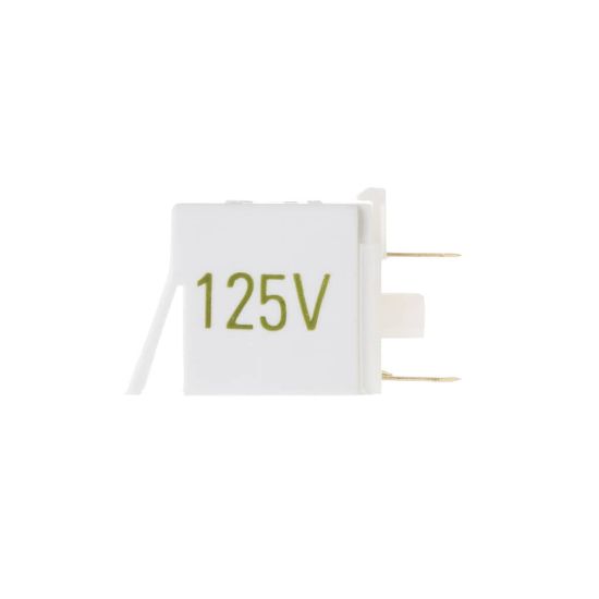 Picture of GE WB27T10626 Light Indicator Pilot