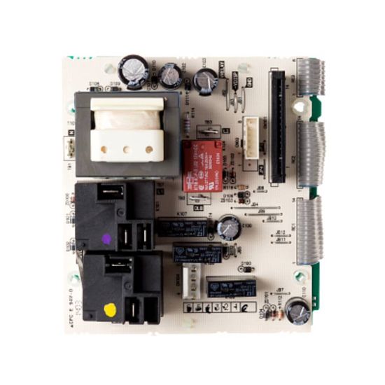 Picture of GE WB27T10500 Oven Control(to-10-27)