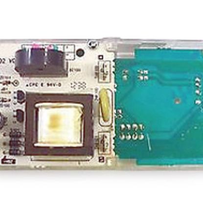 Picture of GE WB27T10469 Timer Tod Led