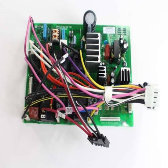 Picture of GE WB27T10551 Main Power Board