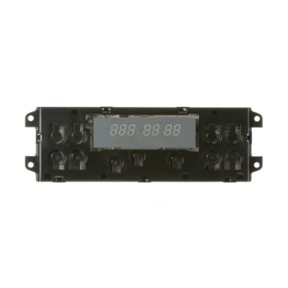 Picture of GE WB27T10411 Oven Control ( Erc3b)