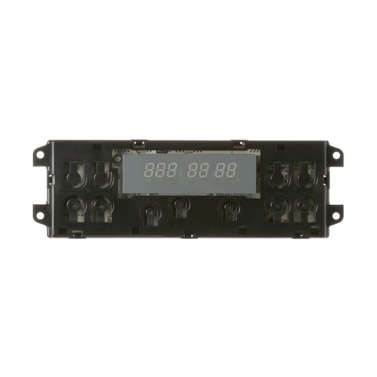 Picture of GE WB27T10411 Oven Control ( Erc3b)
