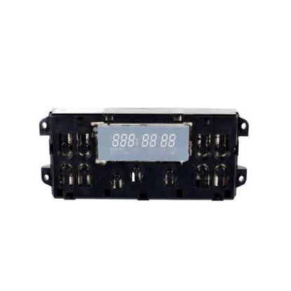 Picture of GE WB27T10833 Control Oven (Erc3b)