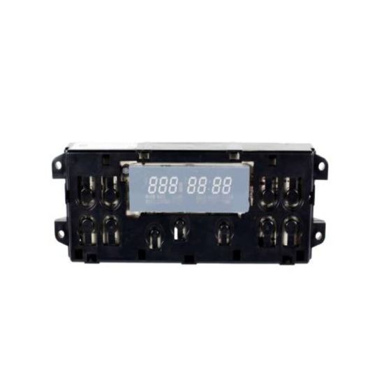 Picture of GE WB27T10833 Control Oven (Erc3b)
