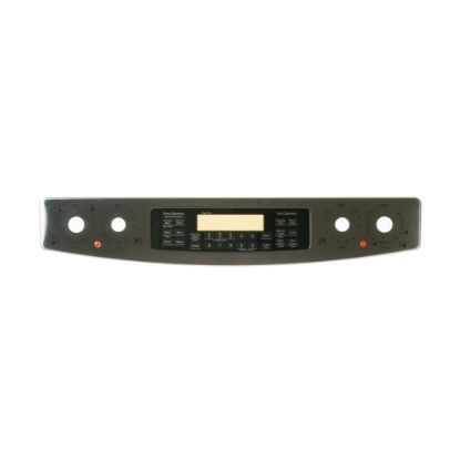 Picture of GE WB27T11200 Glass Touch Asm (Ss)