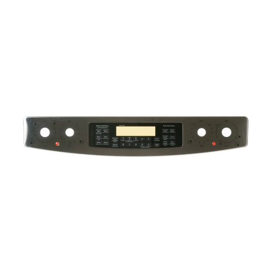 Picture of GE WB27T11200 Glass Touch Asm (Ss)