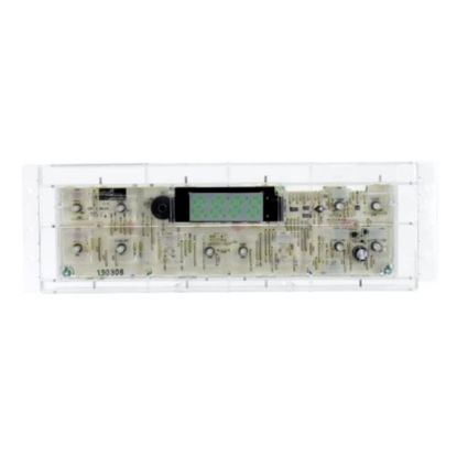 Picture of GE WB27T11281 Control Oven To9 (Elec)