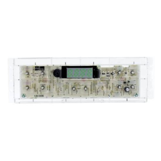 Picture of GE WB27T11281 Control Oven To9 (Elec)