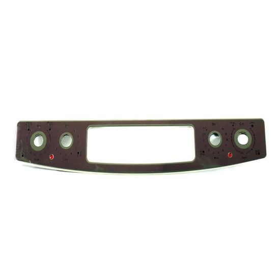 Picture of GE WB27T11204 Panel Overlay Asm