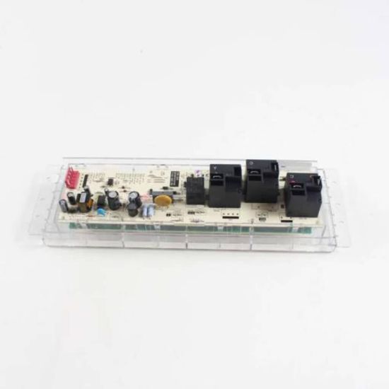 Picture of GE WB27T11349 Oven Control\