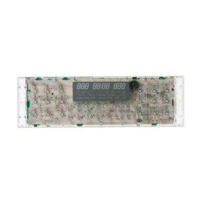 Picture of GE WB27T11351 Control Board T012 Ele