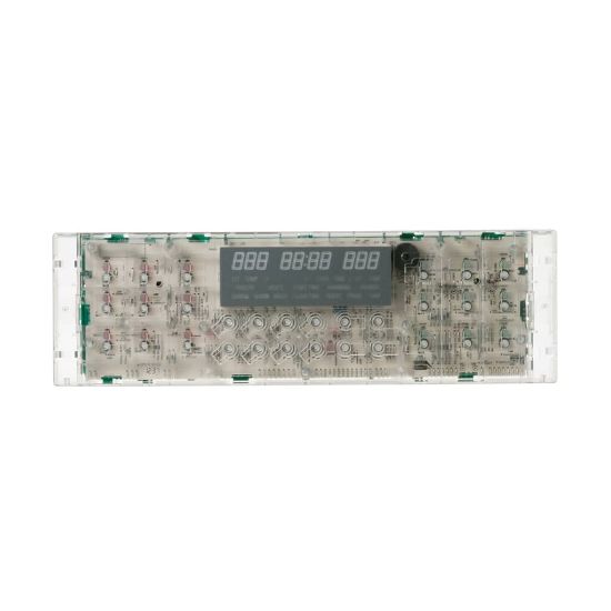Picture of GE WB27T11351 Control Board T012 Ele