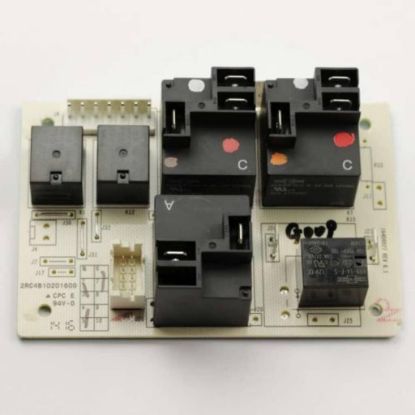 Picture of GE WB27T11355 Relay