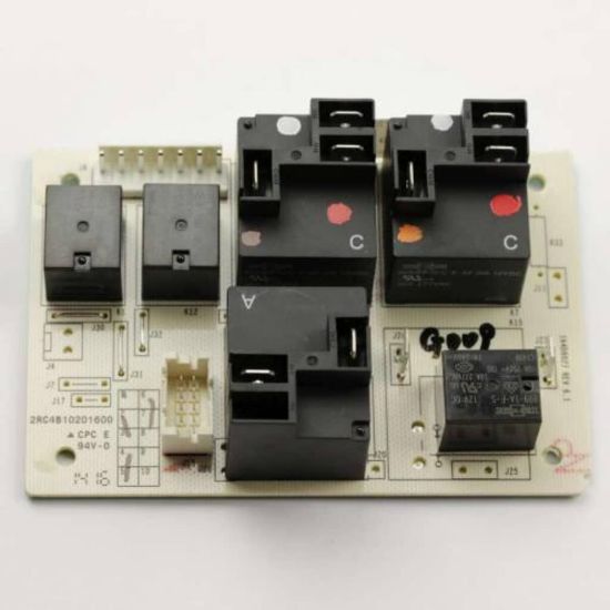 Picture of GE WB27T11355 Relay