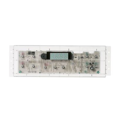 Picture of GE WB27T11314 Oven Control T09 (Gas)