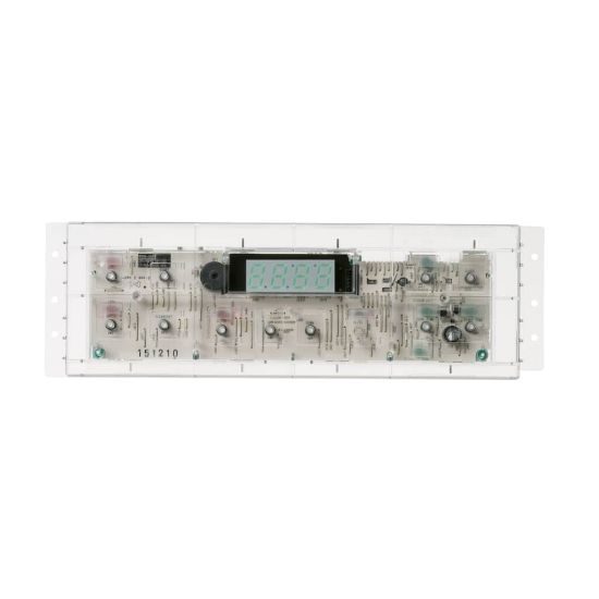 Picture of GE WB27T11314 Oven Control T09 (Gas)