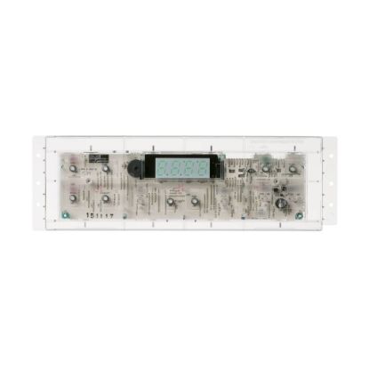Picture of GE WB27T11310 Oven Control T09 (Elec)