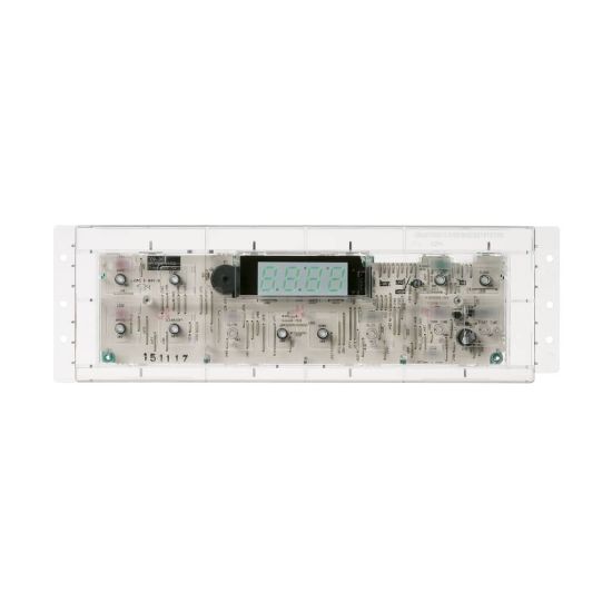 Picture of GE WB27T11310 Oven Control T09 (Elec)