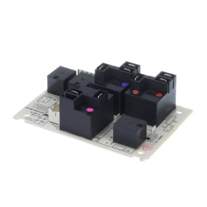 Picture of GE WB27T11358 Board Daughter Relay 6